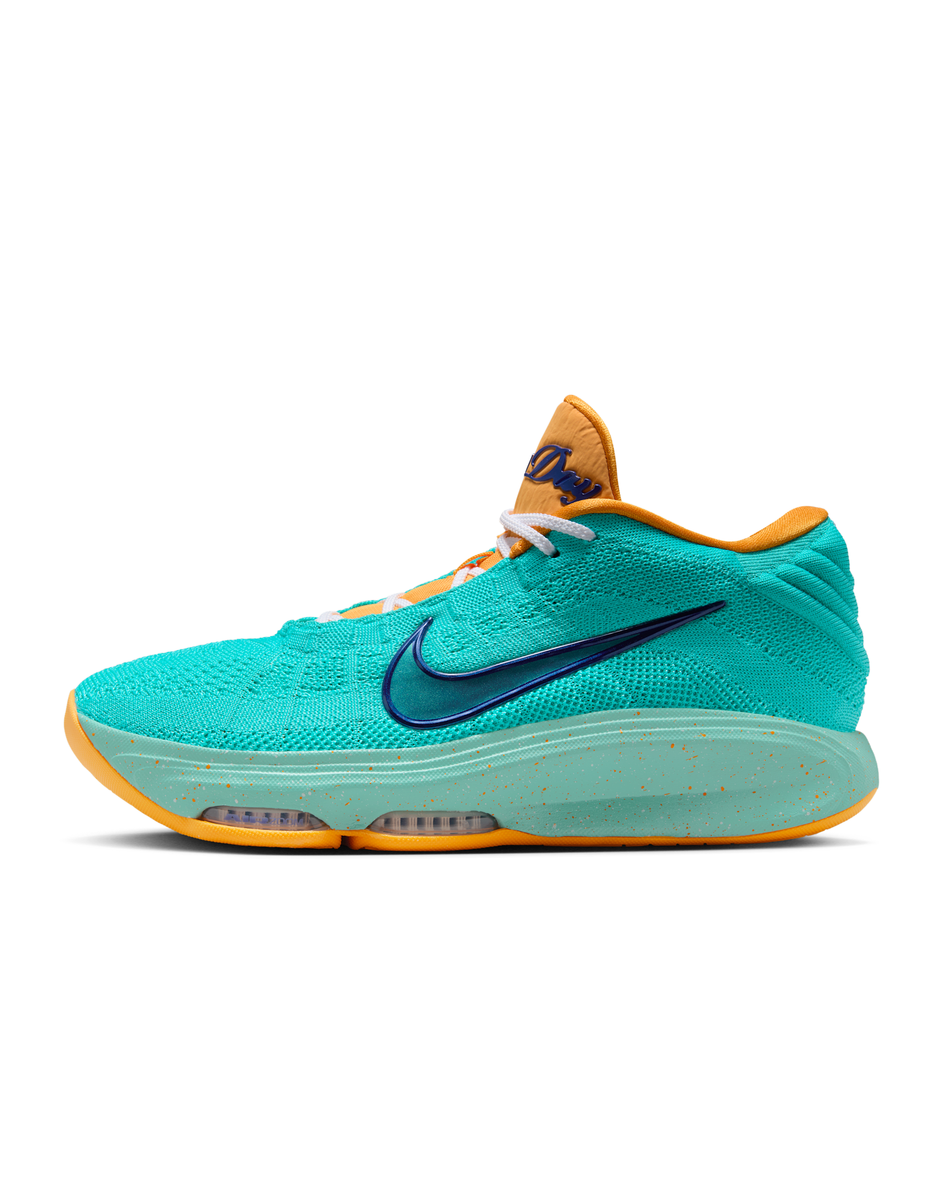 バスケットボールシューズ GTハッスル3 NIKE公式】ナイキ G.T. ハッスル 3 